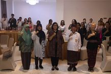 Kota Denpasar Terpilih Untuk Ikuti Uji Coba Pengintegrasian Isu Gender dalam RPJMD oleh Kementerian PPPA RI Uji Coba Pengintegrasian Isu Gender