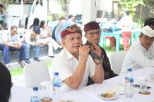 Pemkot Denpasar Siap Sukseskan Pelaksanaan Pilkada Serentak Tahun 2024, Ajak Masyarakat Gunakan Hak Pilih pada 27 November Mendatang Pilkada Serentak Tahun 2024