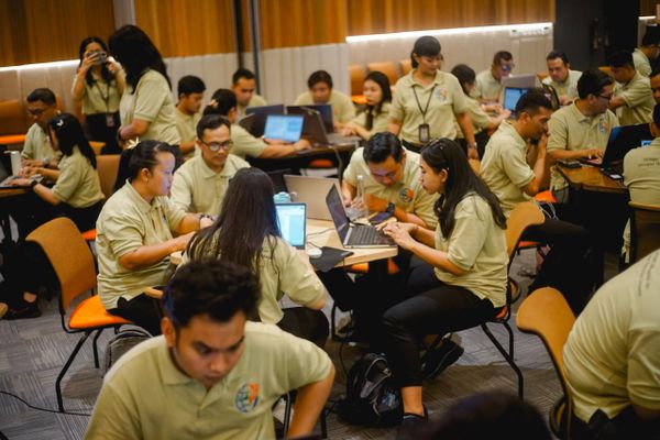 Bimbingan Teknis