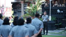 Kalapas Tabanan: Jawab Segala Tantangan dengan Ide dan Inovasi Jawab Tantangan
