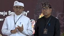 Atasi Kemacetan Sanur, Jaya Negara Gagas Jalan Baru Tembus Bypass Prof Mantra dan Padang Galak Jaya Wibawa