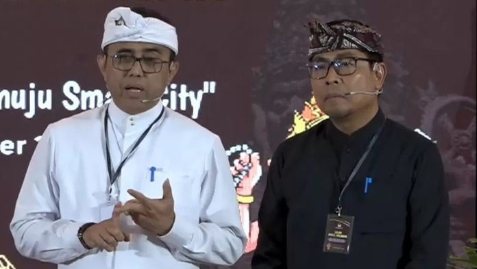 Jaya Wibawa Sanur Macet Jaya Wibawa