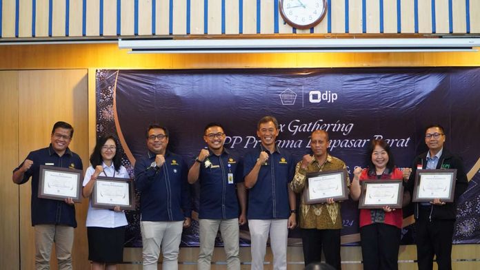 KPP Denbar