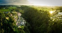 Viceroy Bali, Oase Mewah di Ubud untuk Liburan Kelas Dunia Keindahan Bali
