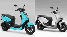 Gratis Powerpack Charger, Segera Booking Sepeda Motor Listrik Honda Terbaru Motor Listrik Honda