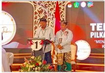 MS Glowing Kelola Pendatang Melalui Sistem Perizinan Terintegrasi MS Glowing