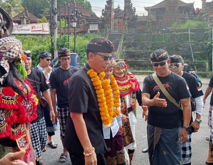 MulAr Bondres - ist Mulyadi-Ardika