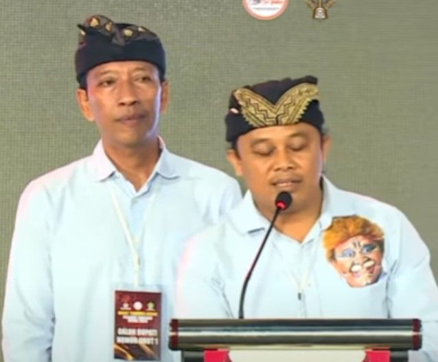 Nomor 1 Tabanan Nomor 1 Tabanan