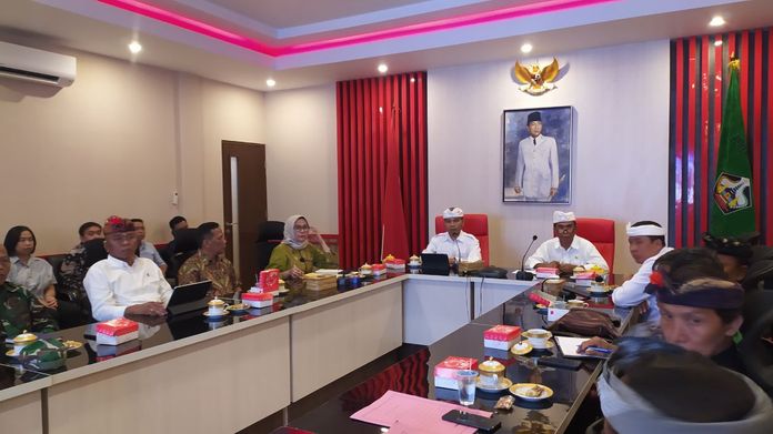 Penertiban Pendakian Gunung