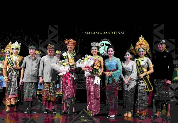 Jegeg Bagus Bali