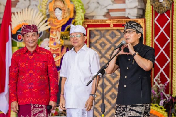 Bandara Bali Utara