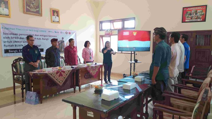 Sosialisasi