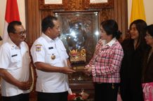 Fokus pada Wisata Kesehatan, Mahendra Jaya Ingin Terapi Sel Punca Dikembangkan di RSU Bali Mandara Wisata Kesehatan