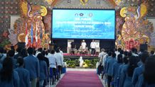 Koster-Giri Tawarkan Program Subsidi Biaya Masuk Perguruan Tinggi Koster-Giri