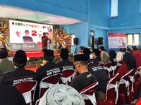 Prof. Winasa Sangat Yakin Koster-Giri dan Bang-Ipat Menang Pilkada 2024 Koster-Giri dan Bang-Ipat