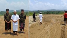 Fokus Pembangunan Berkelanjutan di Jembrana, Koster Sebut Tol Gilimanuk-Mengwi akan Dibangun 2025 Tol Gilimanuk-Mengwi