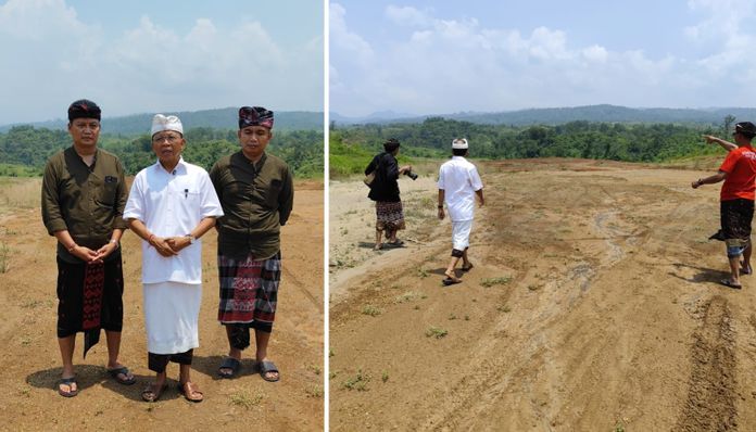 Tol Gilimanuk-Mengwi