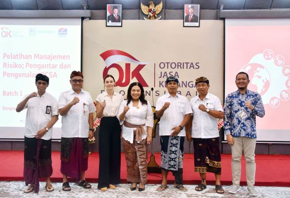OJK Bali OJK Bali