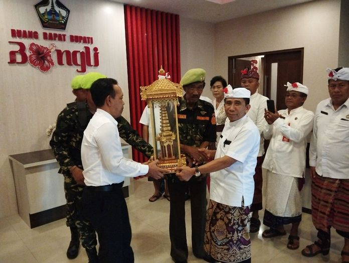 Napak Tilas Pataka Panji-Panji