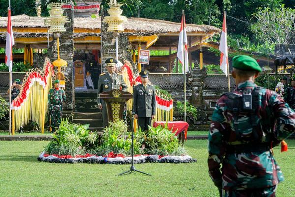 Upacara Peringatan