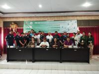 Pemerintah Kabupaten Bangli Adakan Diskusi Kelompok Terfokus Pemberantasan Rabies Pemberantasan Rabies