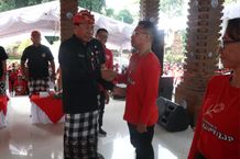 Pemkab Tabanan Gelar Pelaksanaan Orientasi PPPK 2024 Orientasi PPPK 2024