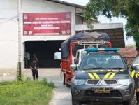 Distribusi Logistik Pilkada Dapat Kawalan Ketat Polisi Pilkada