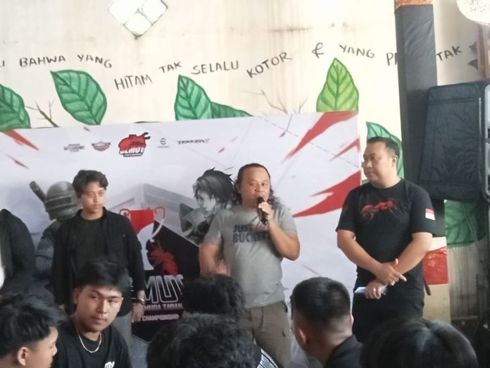 Rumah Kreatif Rumah Kreatif