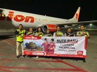 Bandara Internasional I Gusti Ngurah Rai Tambah Dua Rute Baru, Perkuat Konektivitas Dalam Negeri Rute Baru