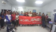 Mengasah Prediksi Bahaya Melalui Edukasi Safety Riding Ke Puluhan Karyawan FIFGROUP Safety Riding