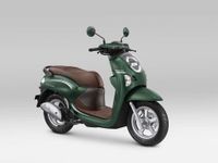 New Honda Scoopy Generasi Terbaru Siap Mencuri Perhatian Pecinta Skutik Unik dan Fashion New Honda Scoopy