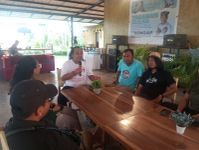 Cawabup Ardika; Optimalisasi Potensi Ekonomi dan Alam Tabanan Cawabup Ardika