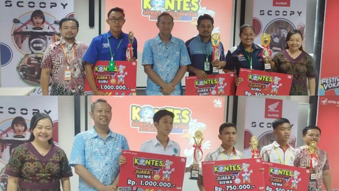 Skill Contest