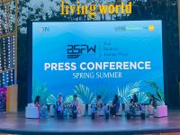 Bali Summer Fashion Week (BSFW) 2024 Tampilkan Karya Bertema “Spring Summer” di Living World Denpasar Bali Summer Fashion Week (BSFW) 2024 Tampilkan Karya Bertema "Spring Summer" di Living World Denpasar