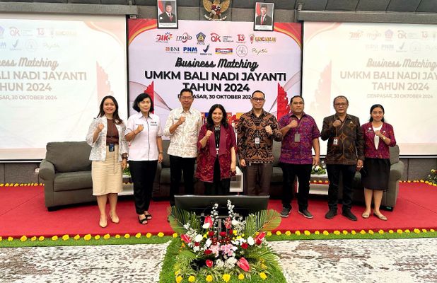 OJK Provinsi Bali
