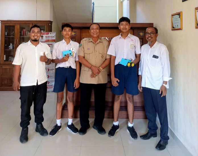 SMP Sapta Andika