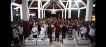 Program Prioritas Koster-Giri di Klungkung, Warga akan Sangat Terbantu Koster-Giri