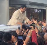 Presiden Prabowo Subianto Tegaskan Komitmen Berantas Korupsi dan Menjaga Kekayaan Indonesia Presiden Prabowo