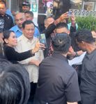 Prabowo Subianto Dukung Pembangunan Bandara Bali Utara dan Dorong Kemajuan Bali sebagai “The New Singapore” Prabowo Subianto