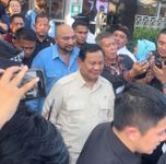 Prabowo Subianto Ingin Pemimpin Daerah Bersih, Doakan Mulia-PAS Gubernur Bali Prabowo Subianto