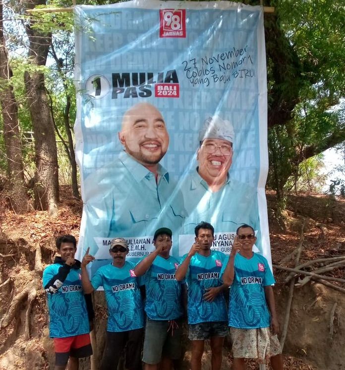 Mulia PAS