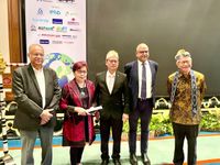 Konferensi Packaging Sustainability di Bali, Gairahkan Inovasi Kemasan Ramah Lingkungan Inovasi