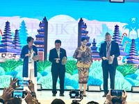 OJK dan OECD Bahas Tantangan Literasi Keuangan di Era Digital Internasional OJK dan OECD