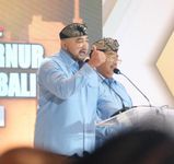 Mulia-PAS Usulkan Solusi Inovatif Atasi Kemacetan dan Tambah PAD Bali Mulia-PAS
