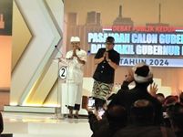 Ras Unggul, Koster-Giri Prioritaskan Peningkatan SDM Bali Koster-Giri