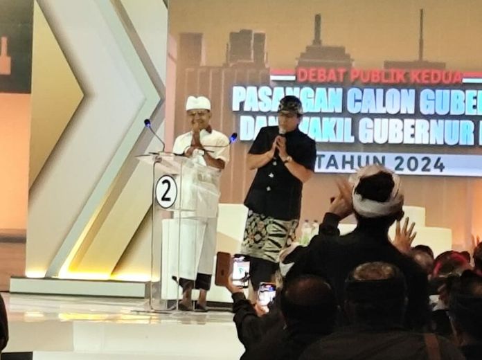 Ras Unggul, Koster-Giri Prioritaskan Peningkatan SDM Bali Koster-Giri