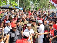 Koster-Giri Terbukti dan Teruji Bangun Jembrana Koster-Giri