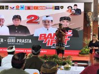 Pilih Koster-Giri, Prof Winasa: Karena Berpengalaman dan Terbukti Koster Giri