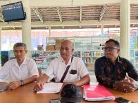Bawaslu Gianyar Dituntut Transparan, Tim KATA Desak Kejelasan Penanganan Kecurangan Gianyar