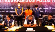 Pakar Apresiasi Polda Bali, OTT Perbekel Bongkasa Jadi Peringatan Serius Bagi Aparat Desa Bongkasa